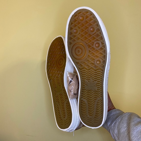 Adidas Nizza Hi RF - Picture 4 of 9